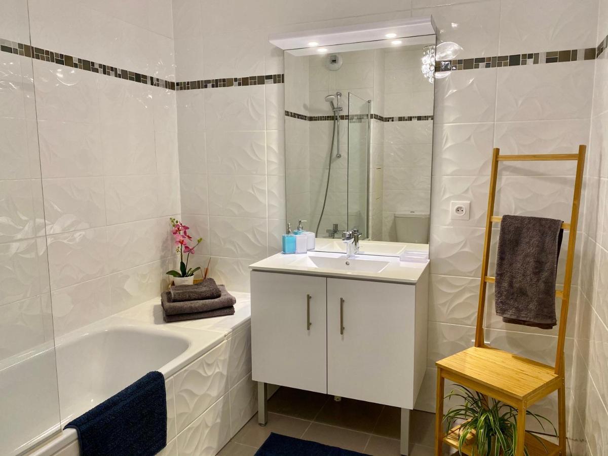 Swann Disney Appartement Montévrain Zewnętrze zdjęcie