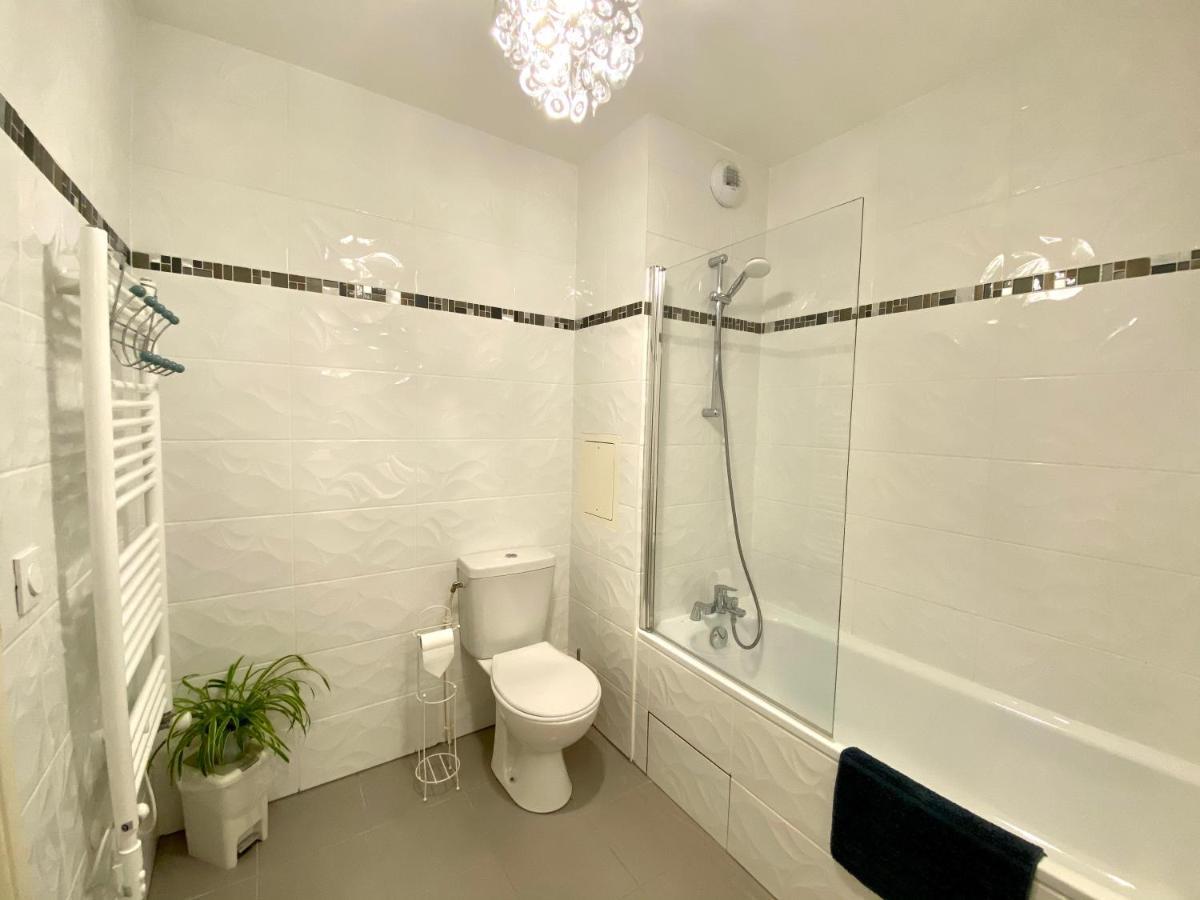 Swann Disney Appartement Montévrain Zewnętrze zdjęcie
