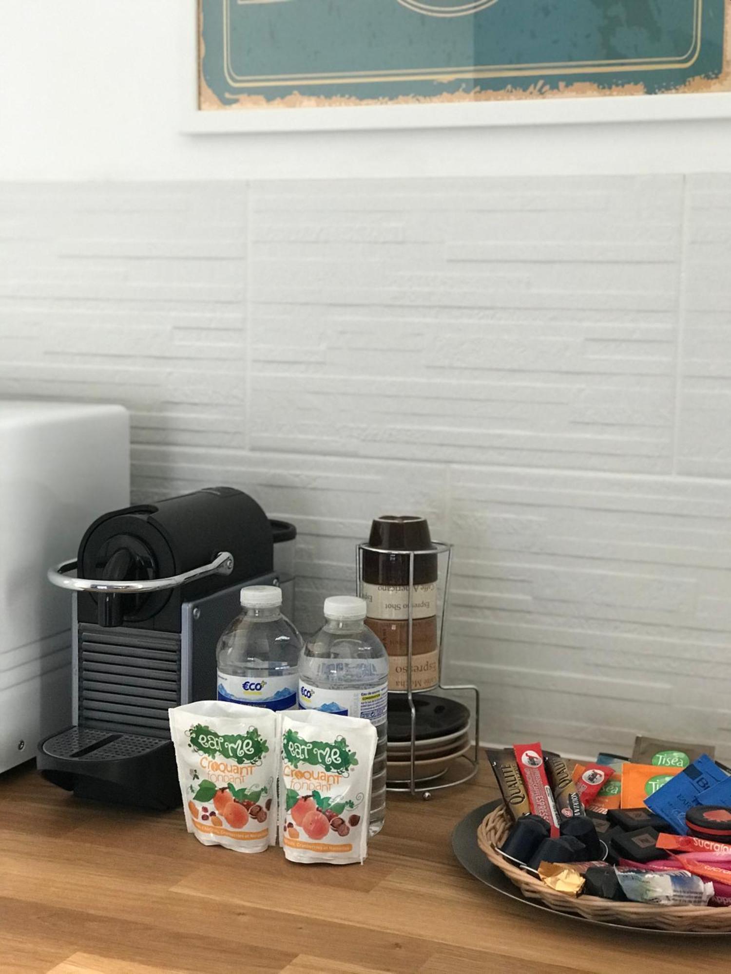 Swann Disney Appartement Montévrain Pokój zdjęcie