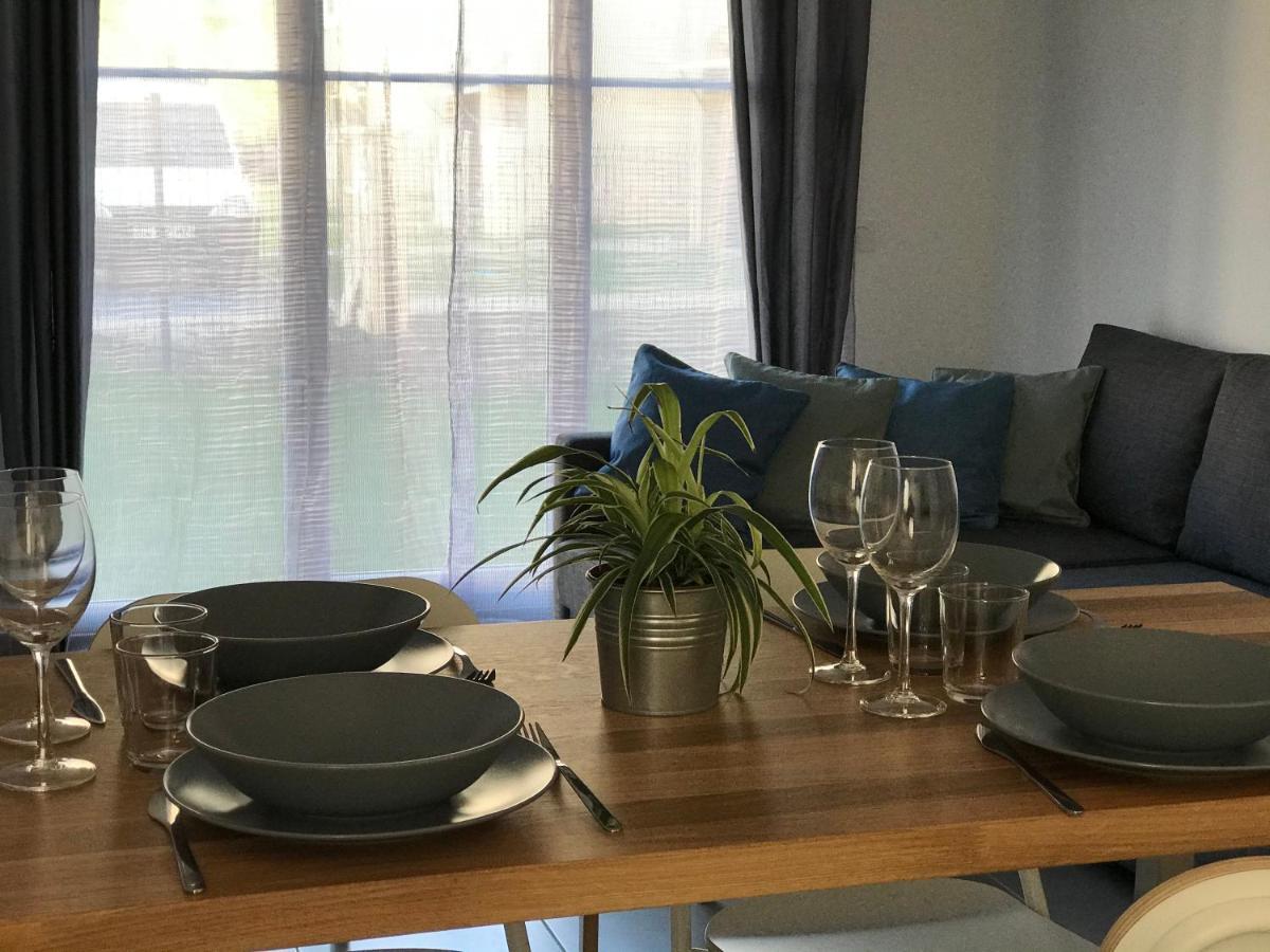 Swann Disney Appartement Montévrain Zewnętrze zdjęcie